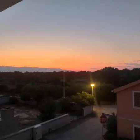 Sunce Lägenhet Vir