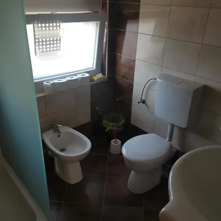Apartmán Sunce