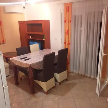 Sunce Apartmán