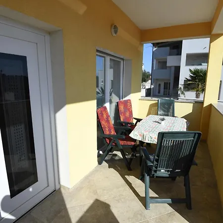 Apartmán Sunce *