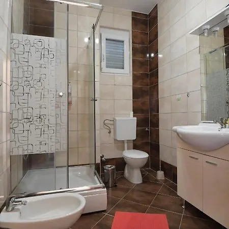 Apartmán Sunce *