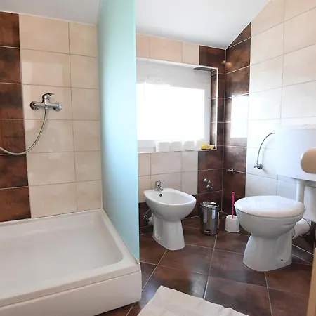 Sunce Apartmán Vir