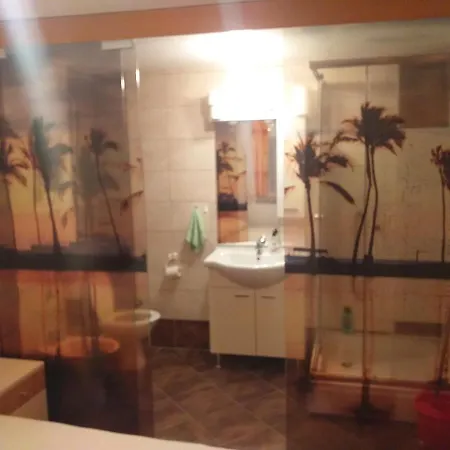 Apartmán Sunce