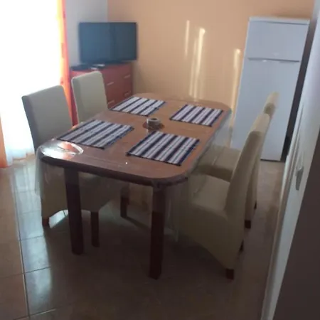 Sunce Apartmán Vir
