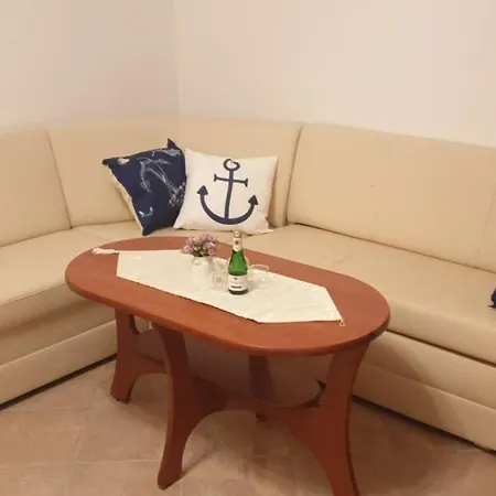 Apartmán Sunce Vir