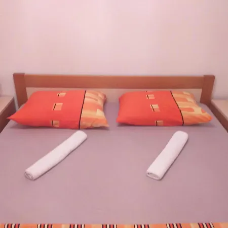 Apartmán Sunce
