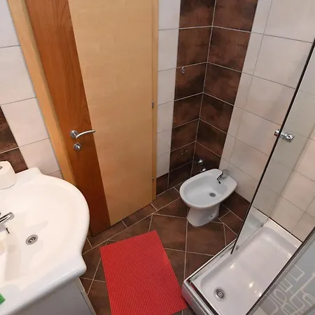 Apartmán Sunce