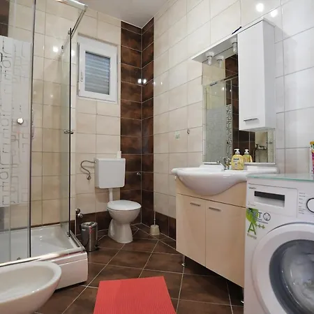 Apartmán Sunce