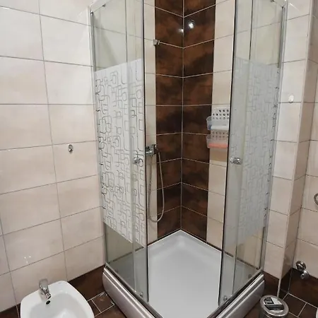 Apartmán Sunce Vir