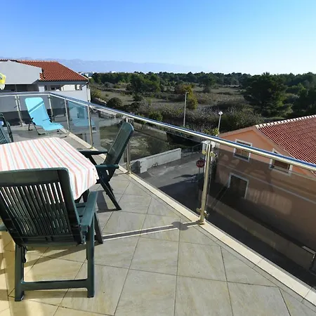 Sunce Apartmán